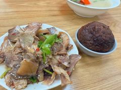 -三百碗宝应长鱼面(板仓街店)