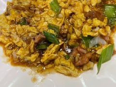 -清真牛街祥云轩门钉肉饼(左家庄店)