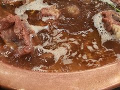 -老诚一锅羊蝎子(垡头店)