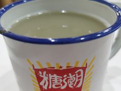 绿豆沙-糖潮糖水铺(省府店)