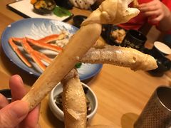 -王鼎精致料理铁板烧(世博源店)