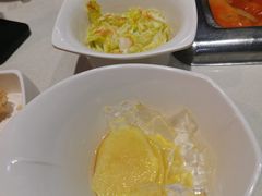 -海底捞火锅(中商百货店)