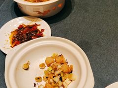 -金狮麟·新豫菜(金码大厦店)