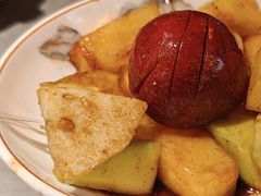 -野·大山里土鸡火锅(万科里店)