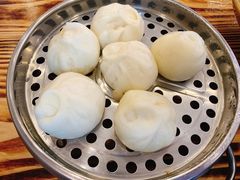 小笼包-十里香粉馆(虹桥中路店)