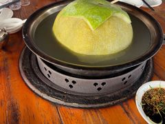 -金瑶池·猪肚鸡·传统冬瓜盅(20年白沙店)
