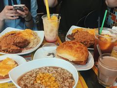 -龙凤冰室