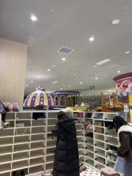 -Qmiss家庭娱乐中心(恒隆广场店)