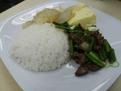 碟头饭-紫金食坊(江南西路店)