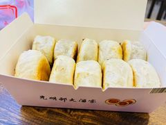 -光明邨大酒家(淮海路店)