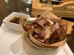 -唐山宴大唐州府精品中餐