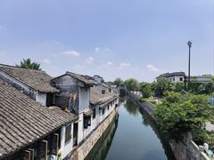 -南浔古镇