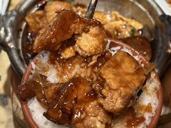 -黄鹤天厨·泡椒田鸡创始者(莲花店)