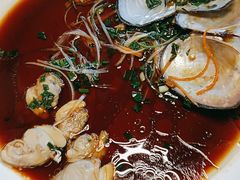 -宝荣鱼馆·临湖之宴(千岛湖店)
