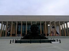 -中央戏剧学院(昌平校区)