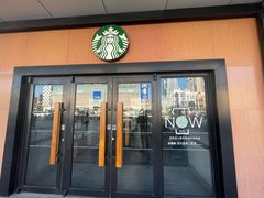 -星巴克(哈尔滨新一百店)