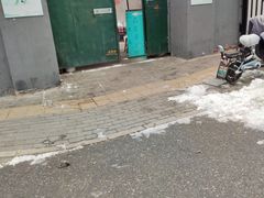 -清真西花市煎饼