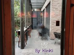 -星巴克(人民公园店)