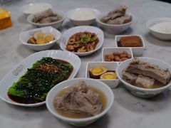 -松發肉骨茶(牛车水店)