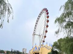 -北京石景山游乐园