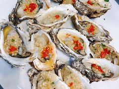 -皮记海鲜1995(寮步店)