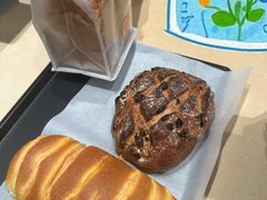 -CARINO BAKERY&CAFE(人广来福士店)