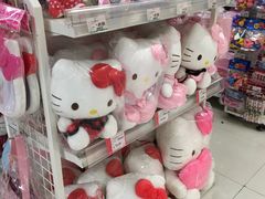 -AEON永旺(东方宝泰店)