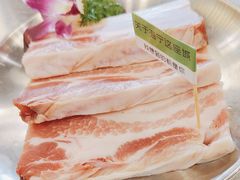 -大喜烤肉(海宁尚东店)