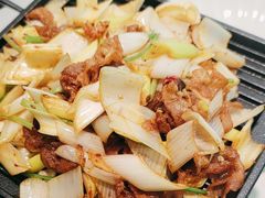 -苏梦江南·淮扬菜(夫子庙店)