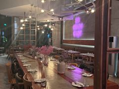 -The Rug Cafe(王府中环店)