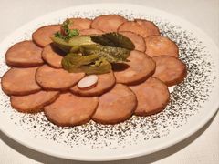 -俄士厨房(五棵松华熙LIVE店)