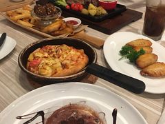 -必胜客(仁恒店)
