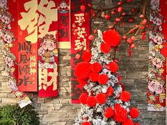 -溪岸路花鸟市场