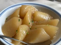 -龙门阵茶屋川菜馆(武康路店)