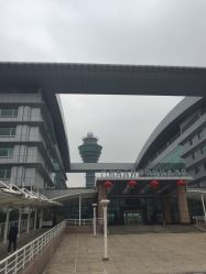 -广州白云机场铂尔曼大酒店·宴会厅·宴会预订中心