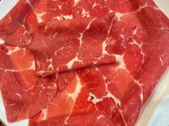 -前门杨记·铜锅涮肉(王府井·故宫店)