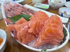 -银子铁板烧料理自助餐(人民广场店)