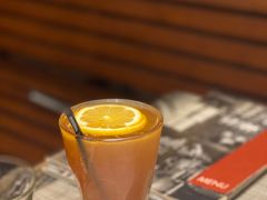 -at cafe 意大利餐厅(集美店)