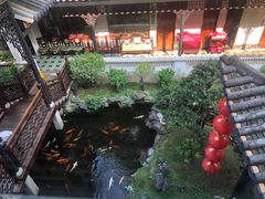 -北园酒家(小北路店)