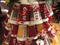 -COSTA COFFEE(武汉武商MALL店)