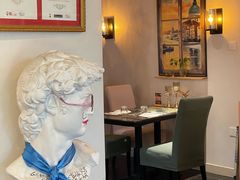 -EATALIA意塔利意式餐厅(鼓楼店)