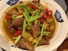 -潇湘阁(汉光百货店)