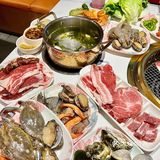 福州新店❗超值火锅烤肉双自助❗