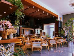 -山茶云南菜(永安里店)