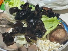 -和庆斋羊蝎子火锅·碳缸烧烤(顺义旗舰店)