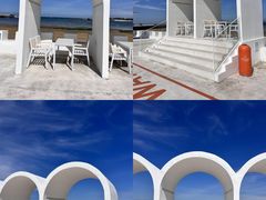 -日照海滨国家森林公园
