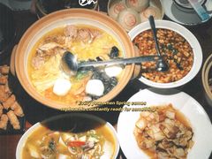 -寻宝记绍兴菜(鲁迅路店)