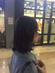 -SIX Hair Consultant