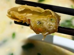 -苏小柳点心·手作小笼包(新街口分院店)