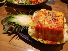 -冰川冷面·延边菜·炭烤串(观前店)